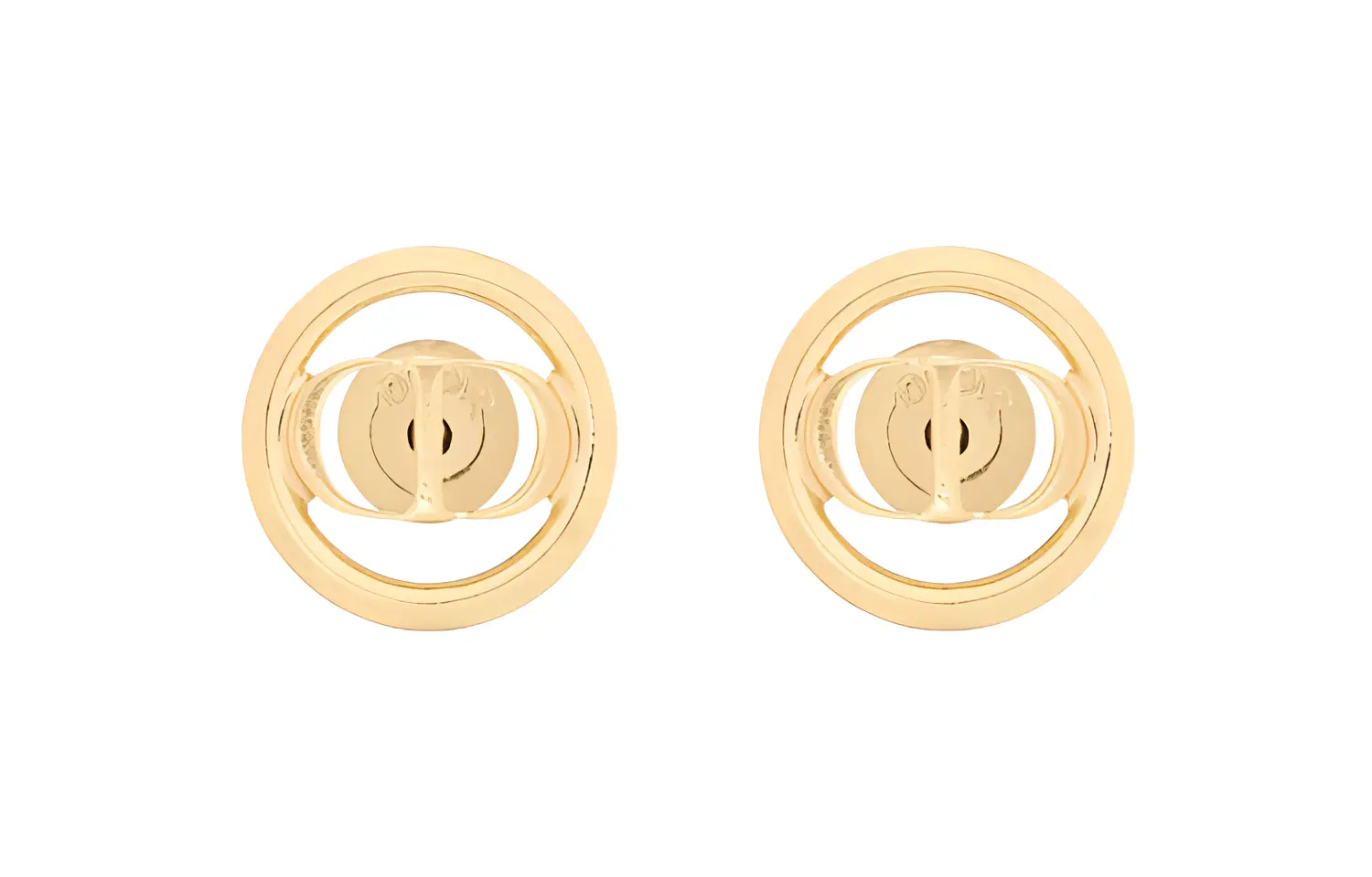 Золотые серьги-гвоздики для женщин Metal Stud DIOR, золотой-Box/DuBag Random Shipment
Золотые серьги-гвоздики для женщин Metal Stud DIOR, золотой-Box/DuBag Random Shipment