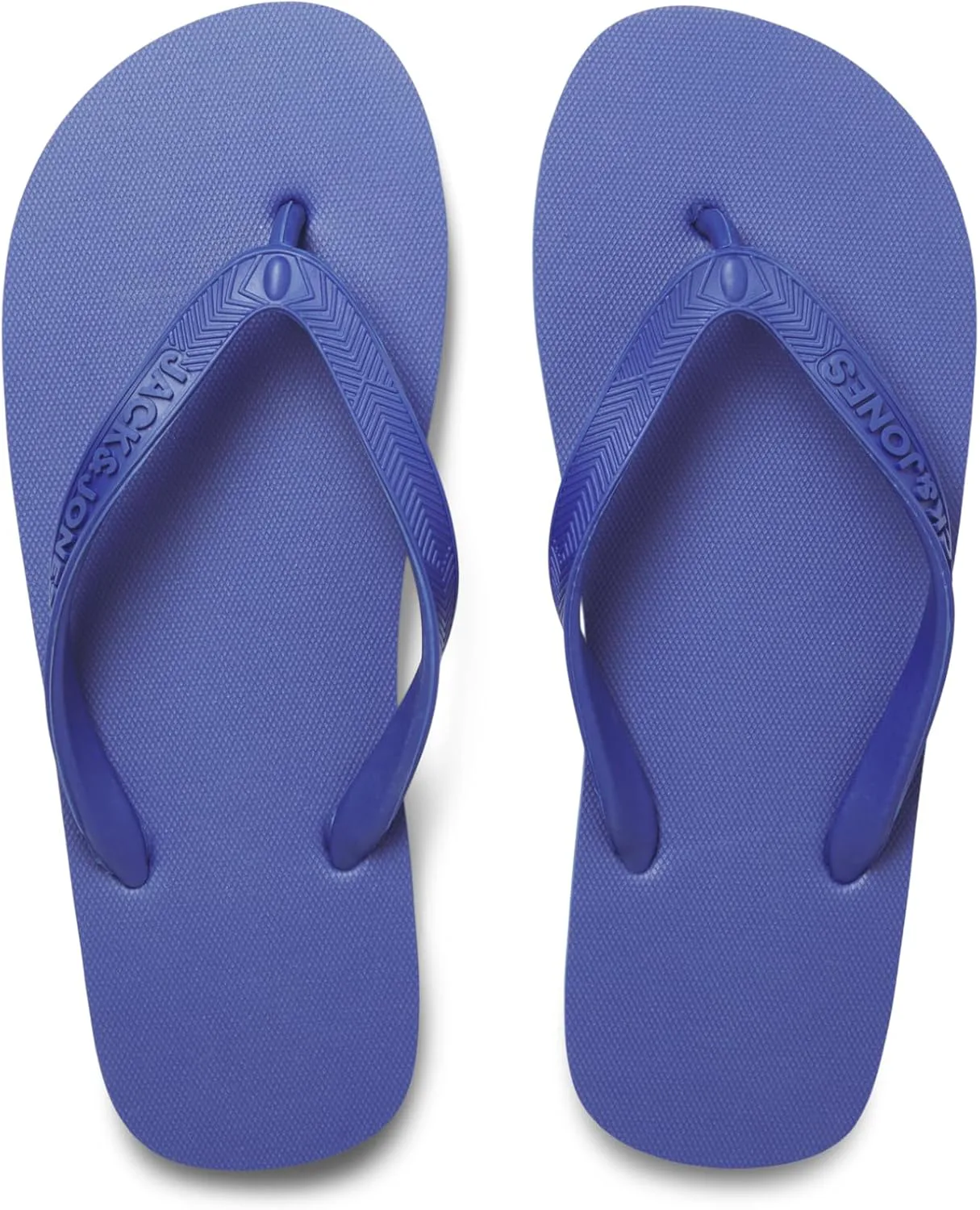 Мужские вьетнамки JACK & JONES, синий
Мужские вьетнамки JACK & JONES, синий