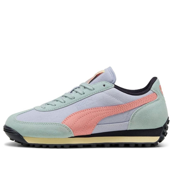 Кроссовки easy rider weathered Puma, фиолетовый
Кроссовки easy rider weathered Puma, фиолетовый