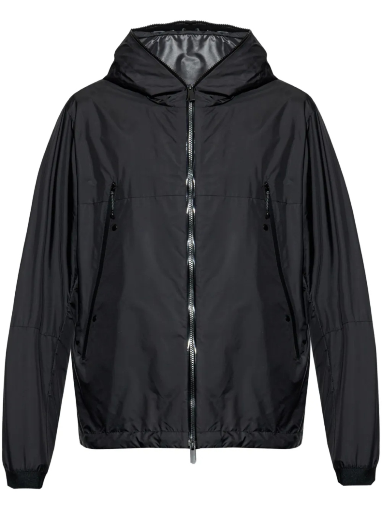 Куртка Moncler Junichi, черный
Куртка Moncler Junichi, черный