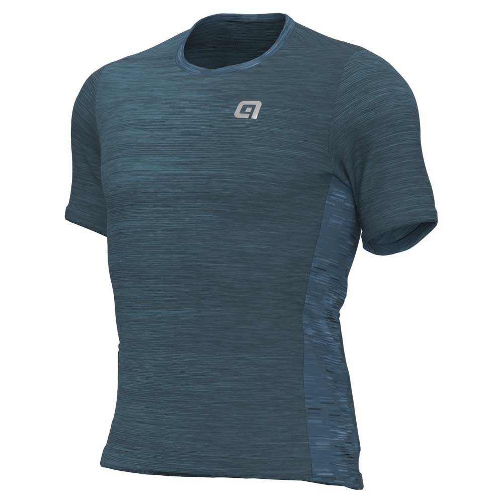 Джерси с коротким рукавом Alé Cruise, синий
Джерси с коротким рукавом Alé Cruise, синий