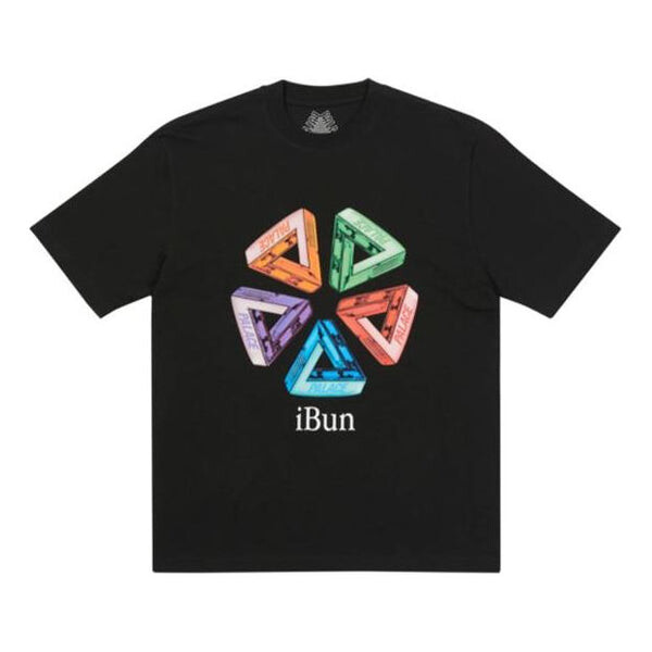 Футболка fw21 ich bun logo t-shirt 'black' Palace, черный
Футболка fw21 ich bun logo t-shirt 'black' Palace, черный