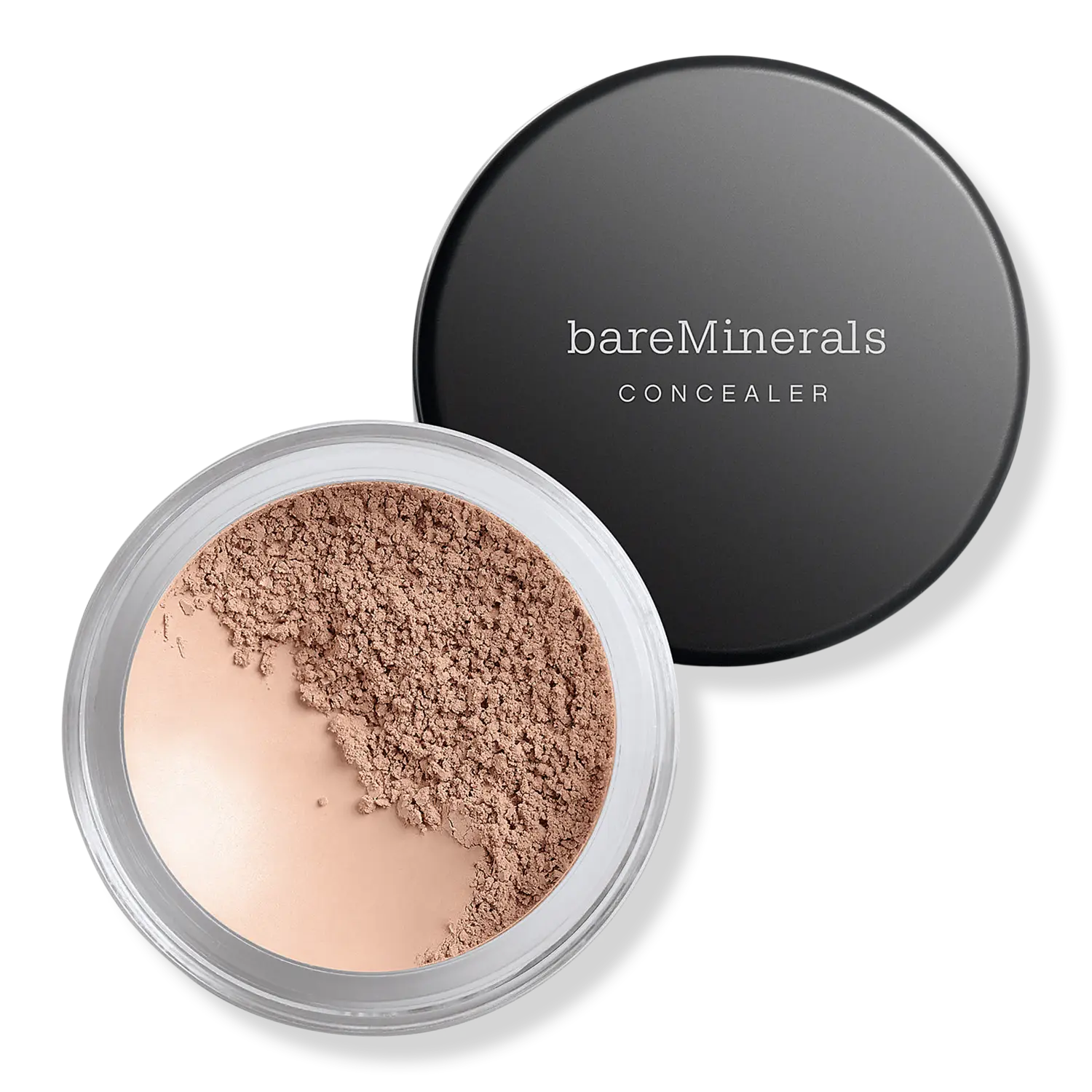 Рассыпчатая пудра-консилер без талька, минеральная, SPF 20 bareMinerals, Bisque
Рассыпчатая пудра-консилер без талька, минеральная, SPF 20 bareMinerals, Bisque