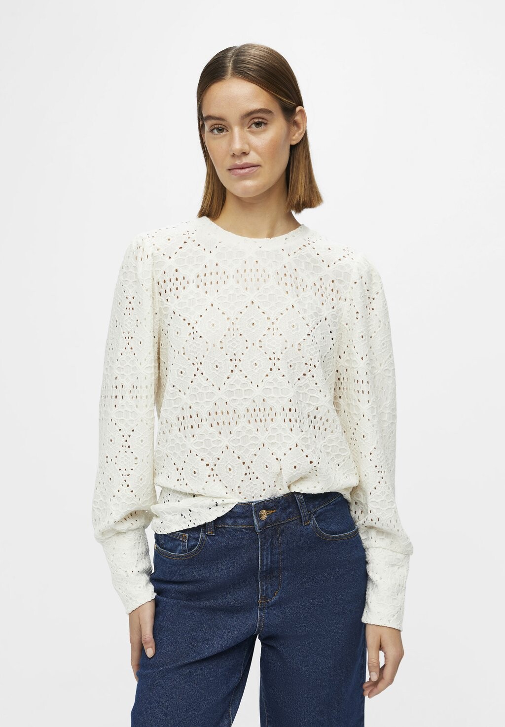 Блузка Object
Блузка Object