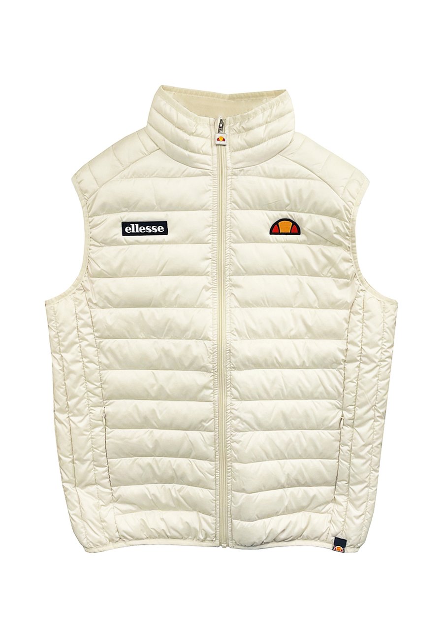 Куртка Ellesse Waistcoat, Off White/Off-White
Куртка Ellesse Waistcoat, Off White/Off-White
