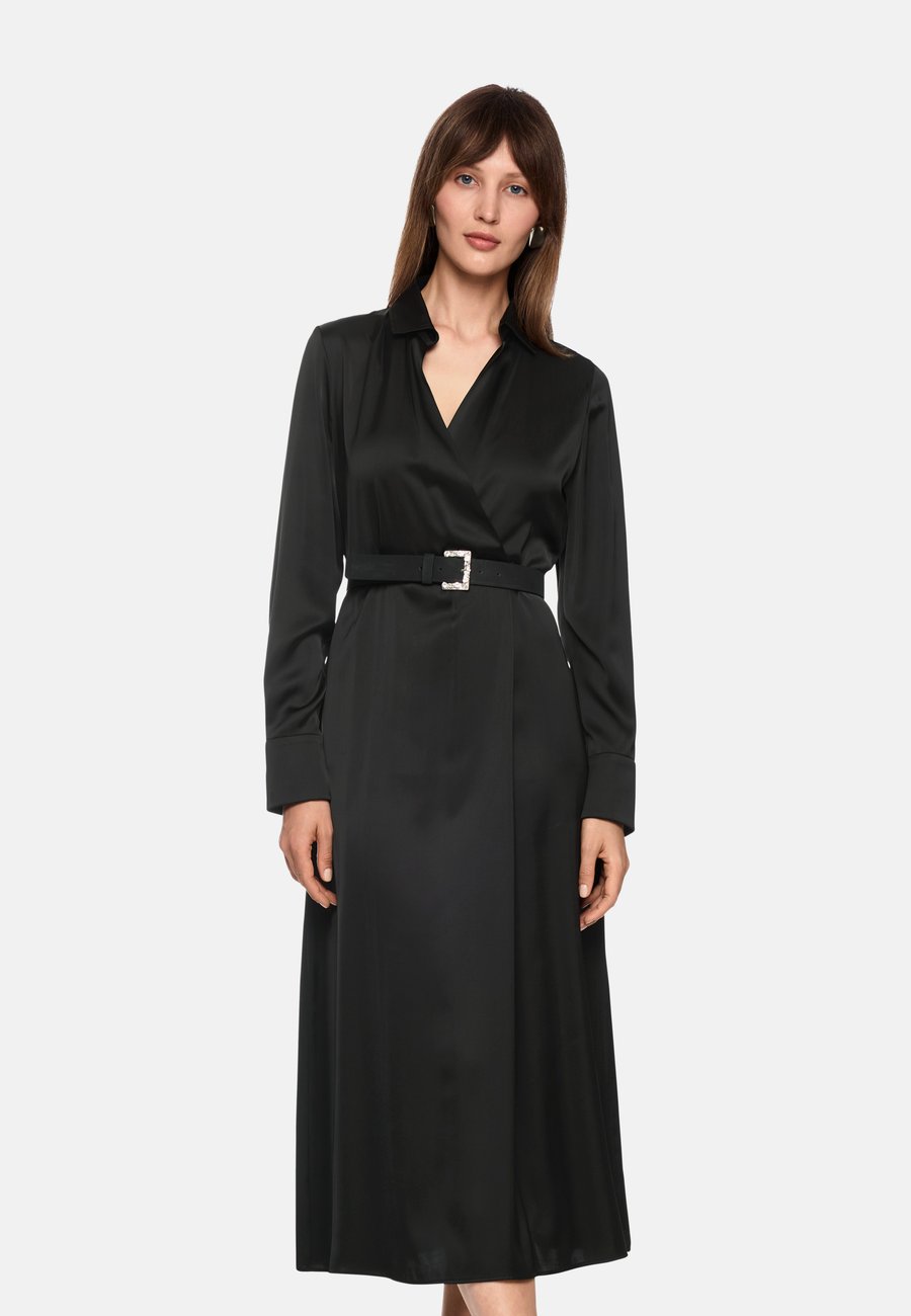 Платье Marc Cain Day dress, Black
Платье Marc Cain Day dress, Black