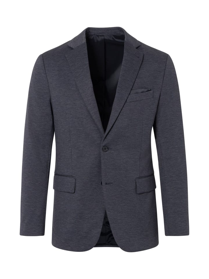 Куртка Thomas Goodwin, индиго
Куртка Thomas Goodwin, индиго