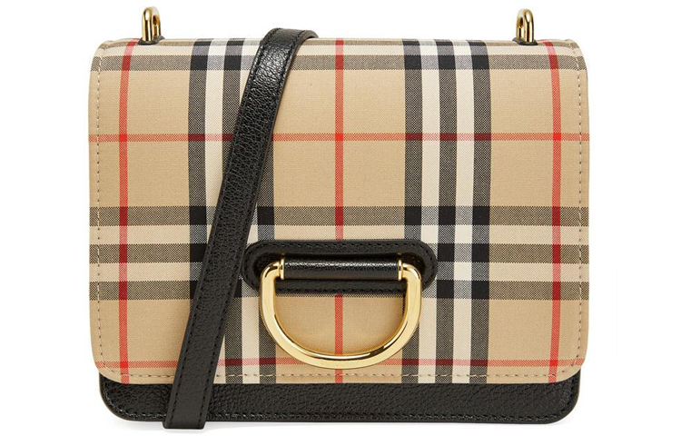 Burberry Винтажная кожаная сумка через плечо
Burberry Винтажная кожаная сумка через плечо