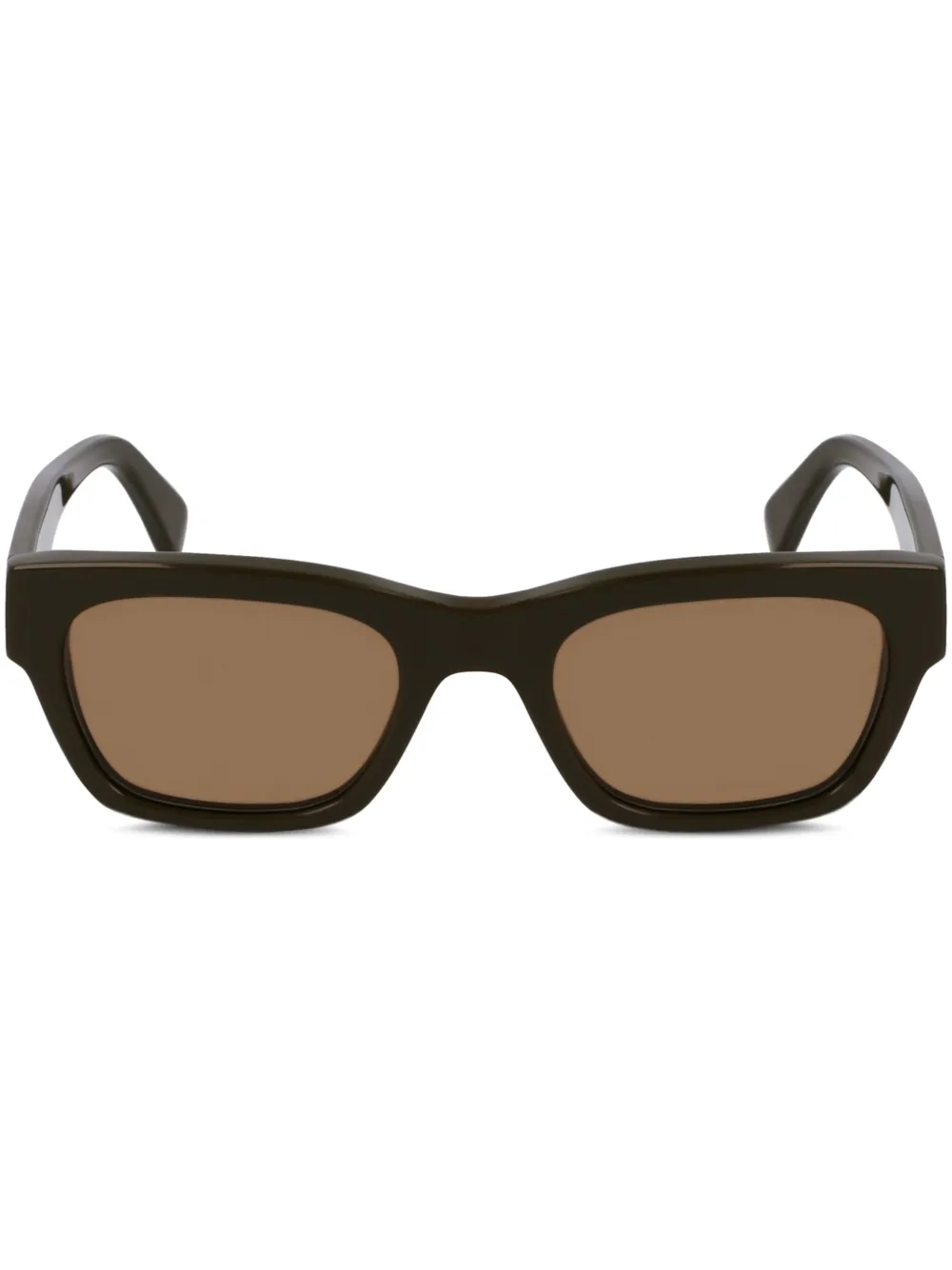 Солнцезащитные очки Loxham Paul Smith, зеленый
Солнцезащитные очки Loxham Paul Smith, зеленый