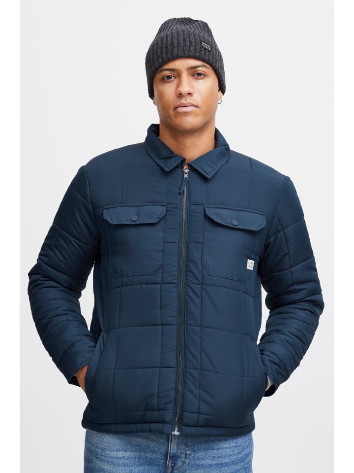 Зимняя куртка 11 Project, синий
Зимняя куртка 11 Project, синий