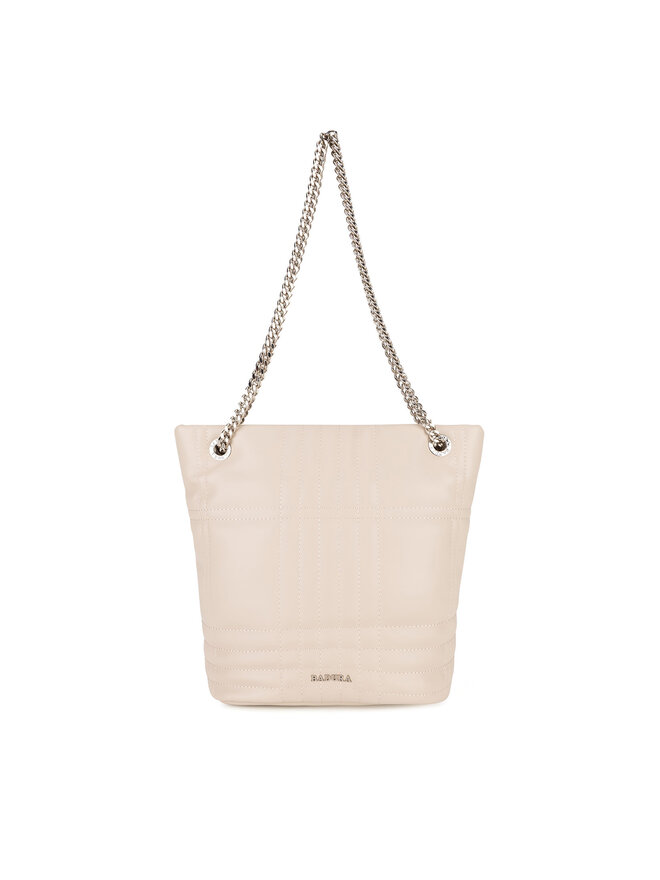 Сумочка JH6257-BR. Badura, бежевый
Сумочка JH6257-BR. Badura, бежевый