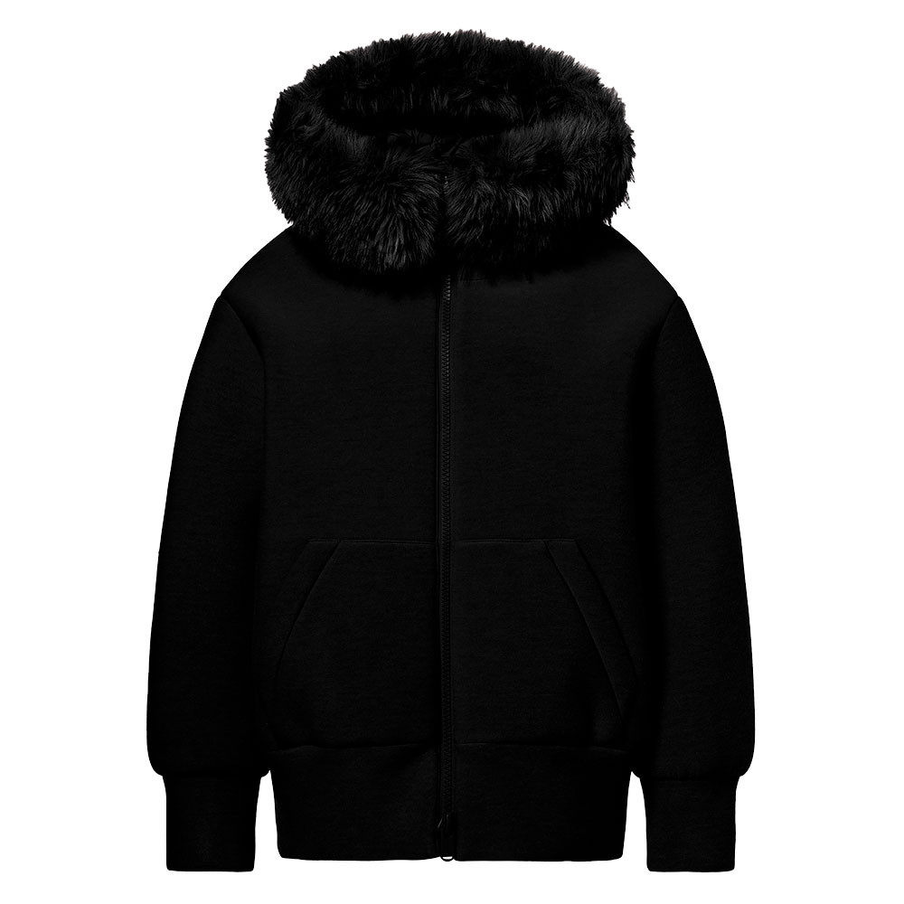 Утепленная куртка Goldbergh Luce с искусственным мехом (женская), Black
Утепленная куртка Goldbergh Luce с искусственным мехом (женская), Black