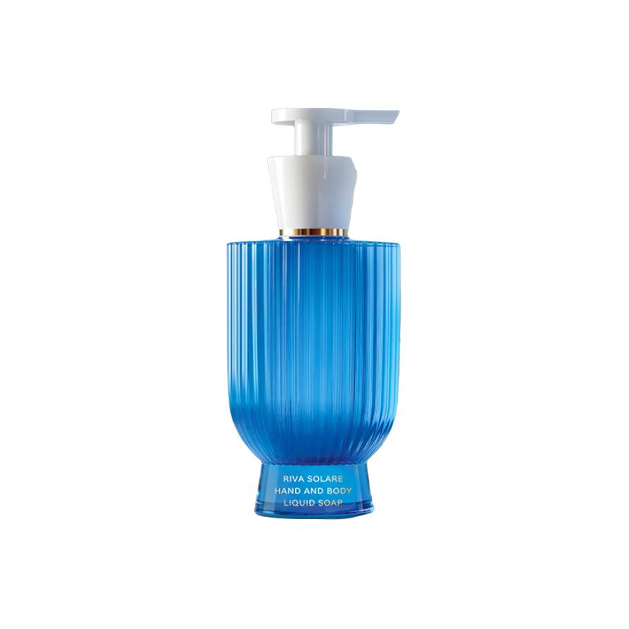 Гель для рук и тела Artistic Life Collection BVLGARI
Гель для рук и тела Artistic Life Collection BVLGARI