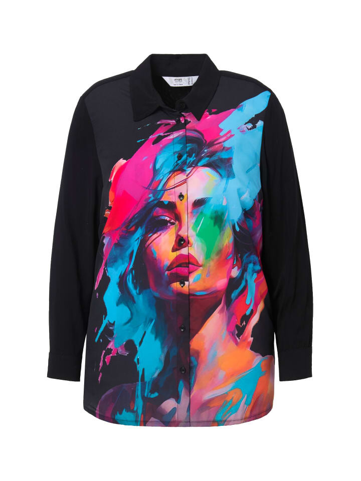 Блуза Angel of Style, черный
Блуза Angel of Style, черный