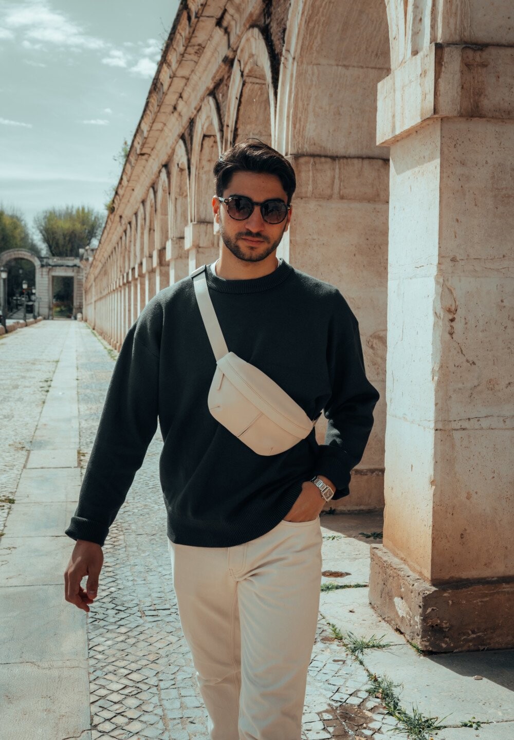 Солнцезащитные очки MANILA Kapten & Son, цвет umber tortoise brown
Солнцезащитные очки MANILA Kapten & Son, цвет umber tortoise brown