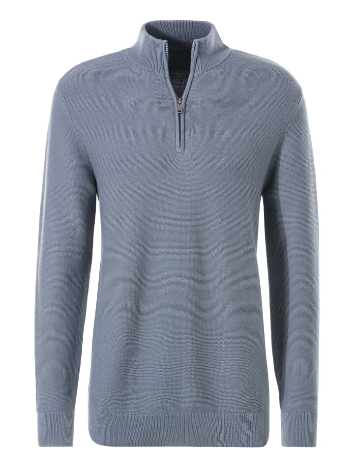 Пуловер AUTHENTIC LE JOGGER Troyer, синий
Пуловер AUTHENTIC LE JOGGER Troyer, синий