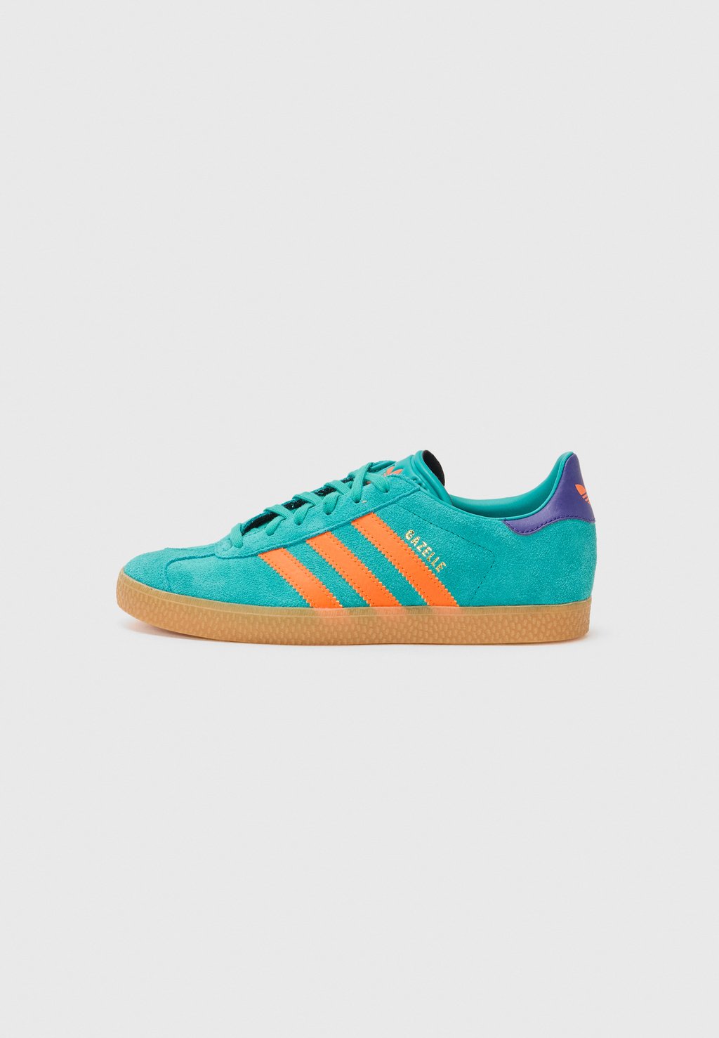Кроссовки GAZELLE UNISEX Adidas Originals, оранжевый
Кроссовки GAZELLE UNISEX Adidas Originals, оранжевый
