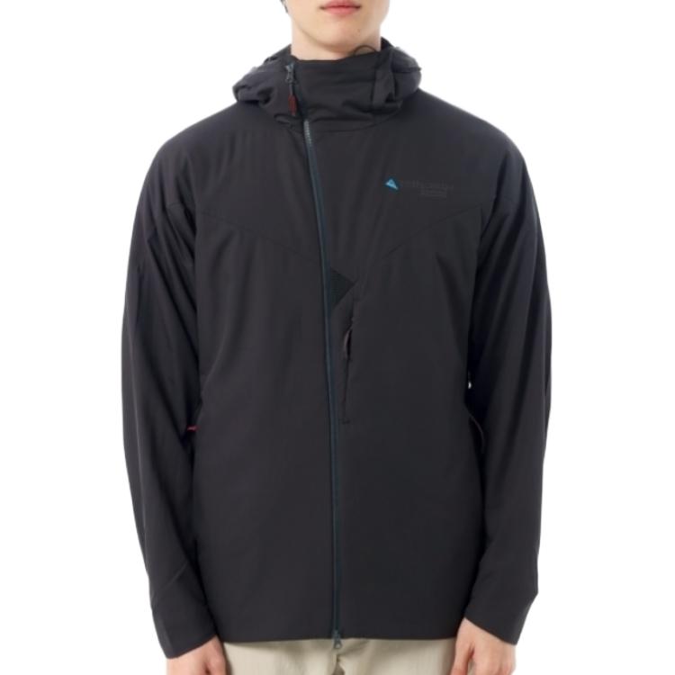 Klattermusen Куртка Гондул, Black
Klattermusen Куртка Гондул, Black