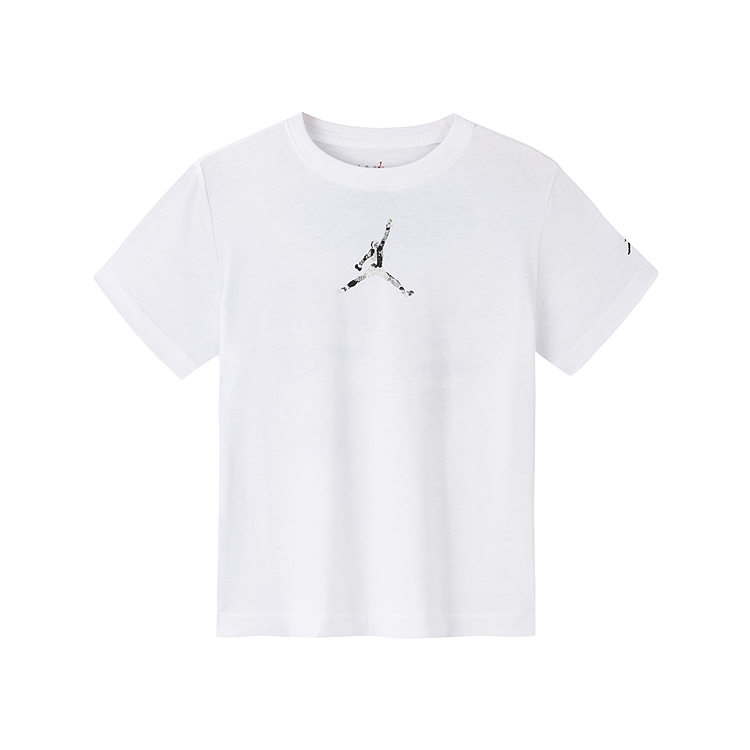 Детская футболка Jordan, белый
Детская футболка Jordan, белый