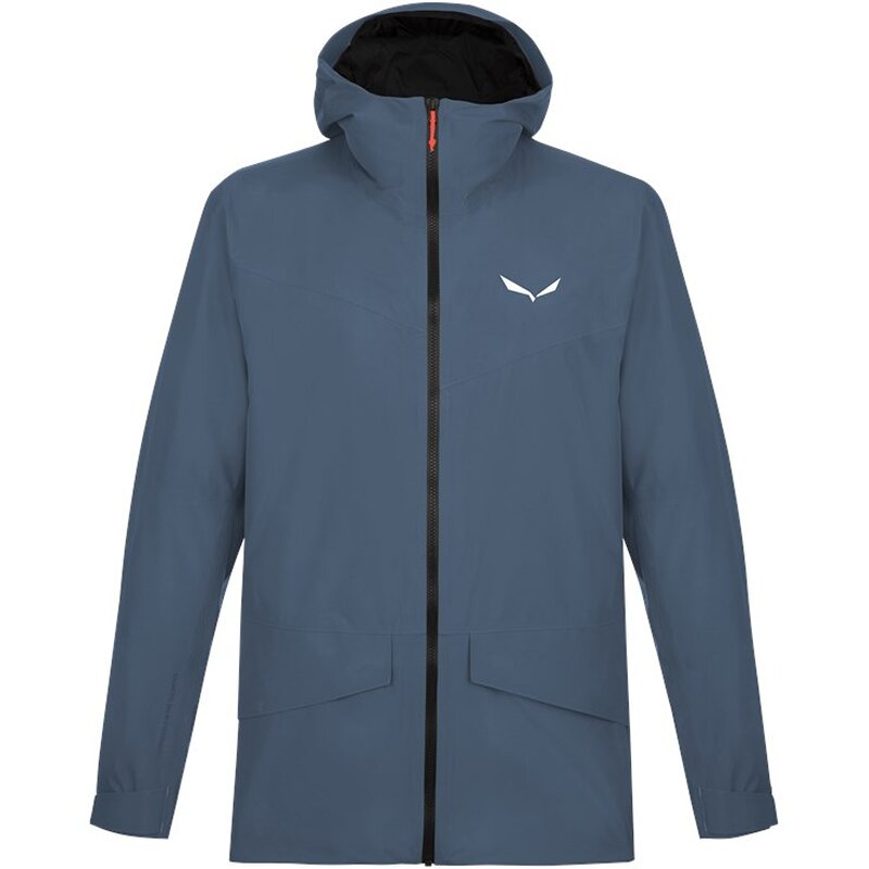 Функциональная куртка puez gtx 2l m jacket Salewa, синий
Функциональная куртка puez gtx 2l m jacket Salewa, синий