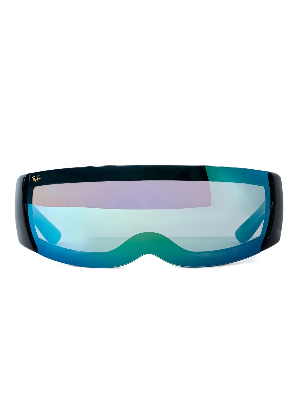 Солнцезащитные очки Ultra Wrap 002 Ray-Ban, синий
Солнцезащитные очки Ultra Wrap 002 Ray-Ban, синий