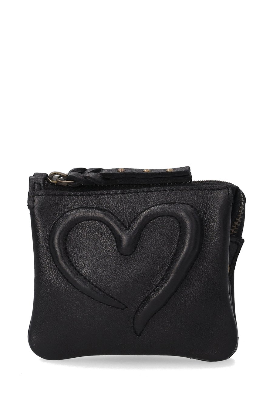 Кошелек VENEZIA Wallet, Black
Кошелек VENEZIA Wallet, Black