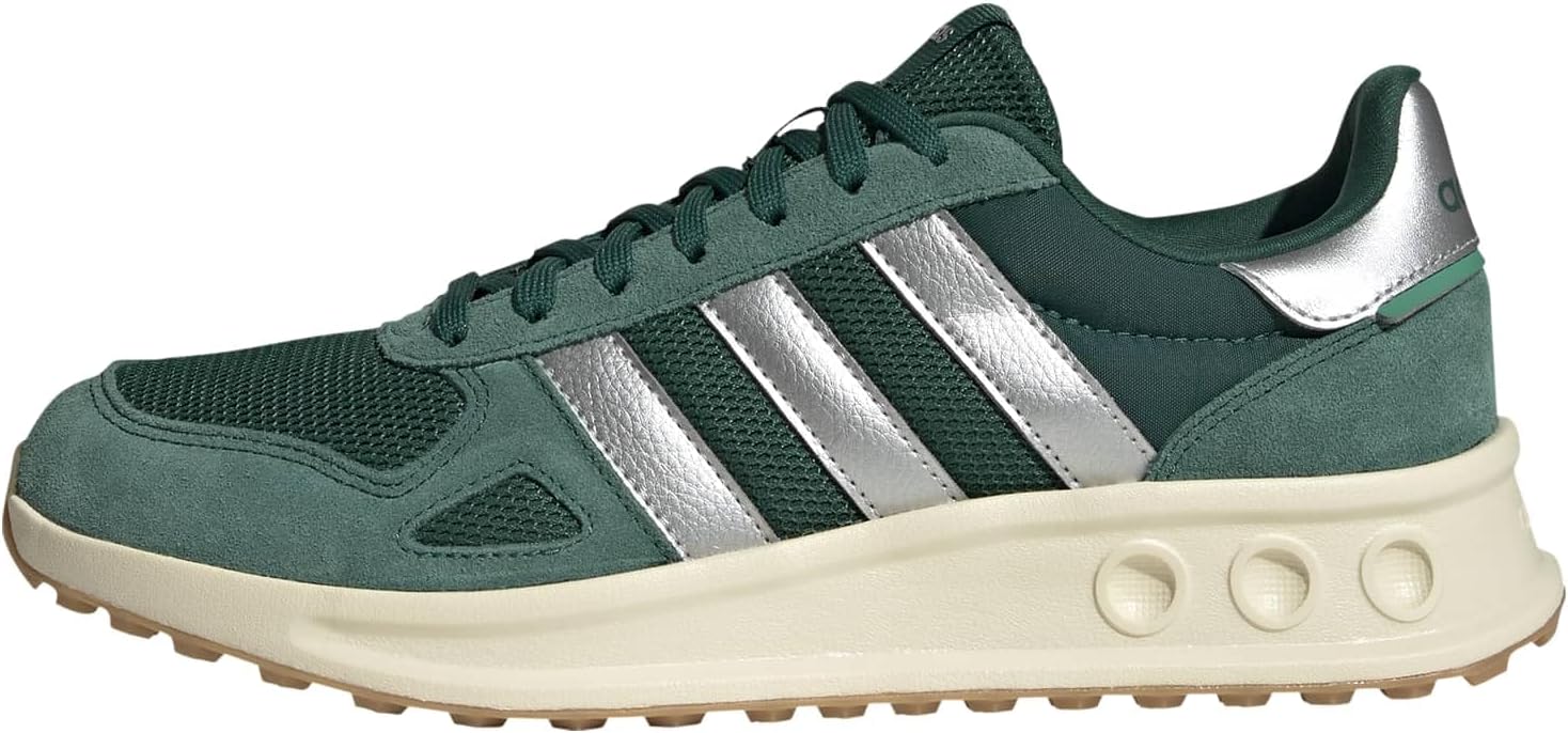 Мужские кроссовки Adidas Run 84, зеленый/ванильный
Мужские кроссовки Adidas Run 84, зеленый/ванильный