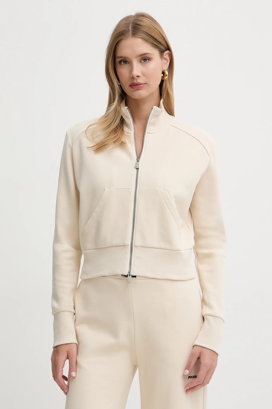Толстовка Pinko, бежевый
Толстовка Pinko, бежевый