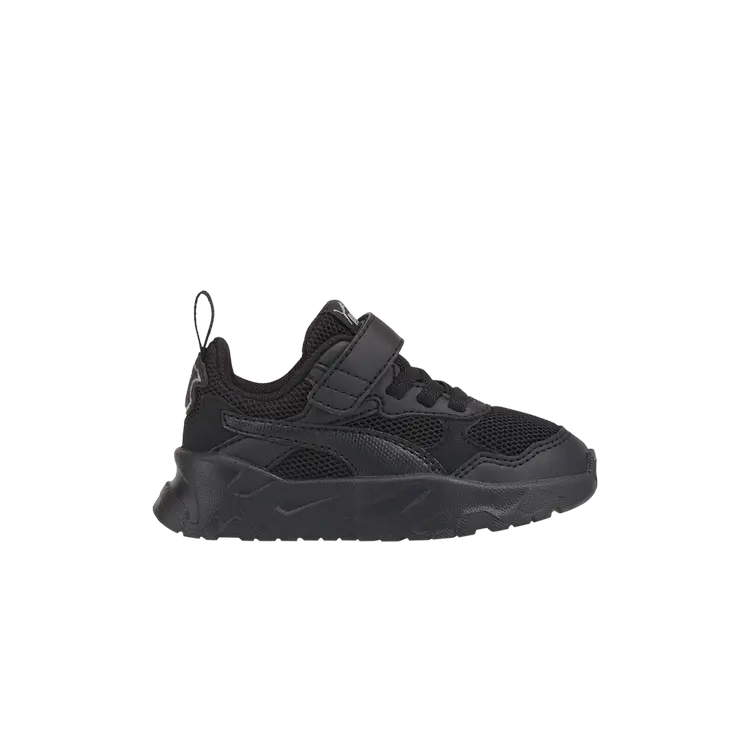 Кроссовки Puma Trinity Infant, черный
Кроссовки Puma Trinity Infant, черный