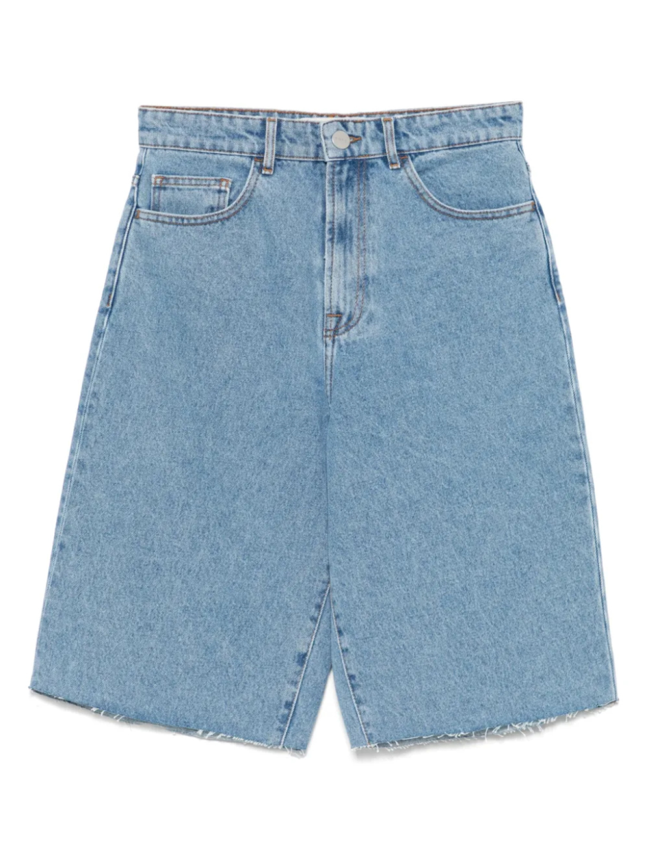 Джинсовые шорты Róhe, синий
Джинсовые шорты Róhe, синий