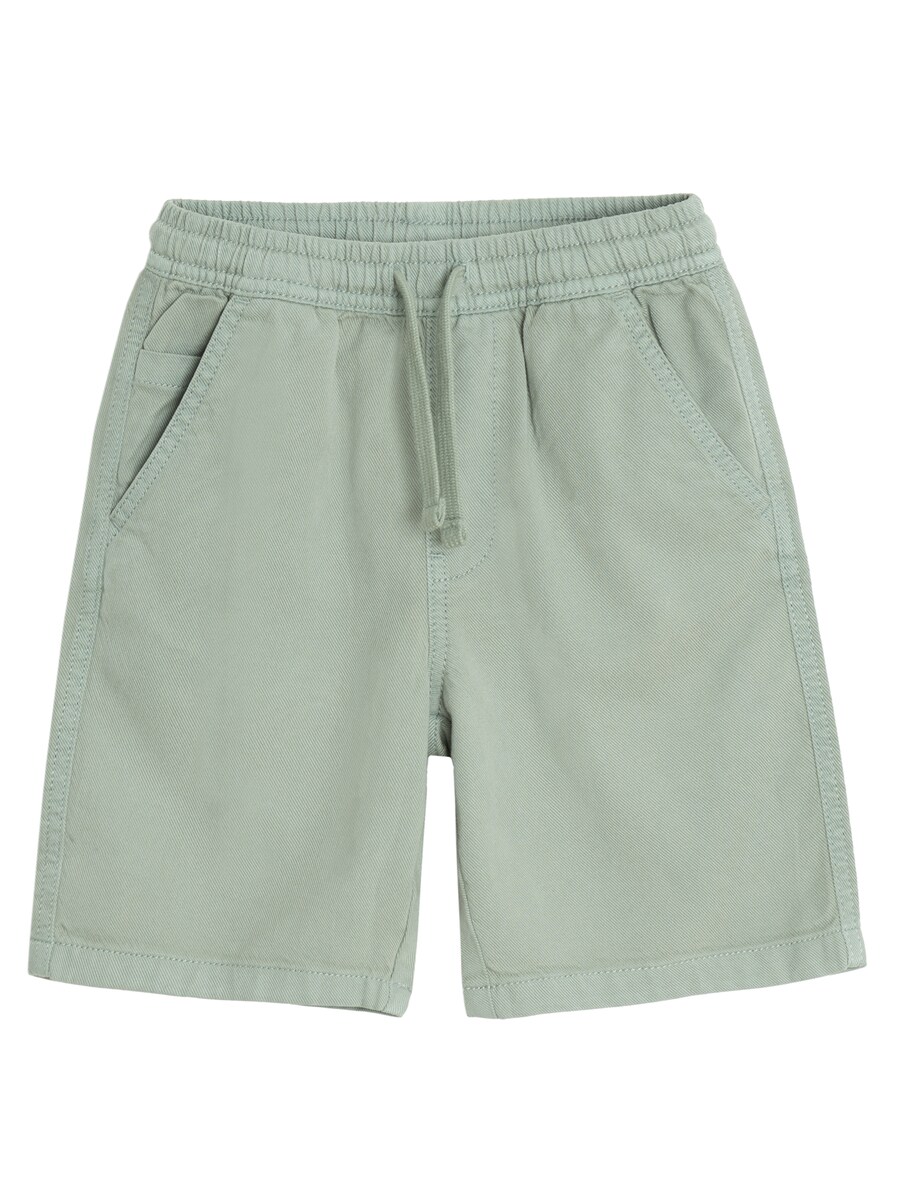 Обычные брюки Cool Club, светло-зеленый
Обычные брюки Cool Club, светло-зеленый