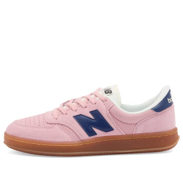 Кроссовки Ct500 New Balance, розовый
Кроссовки Ct500 New Balance, розовый