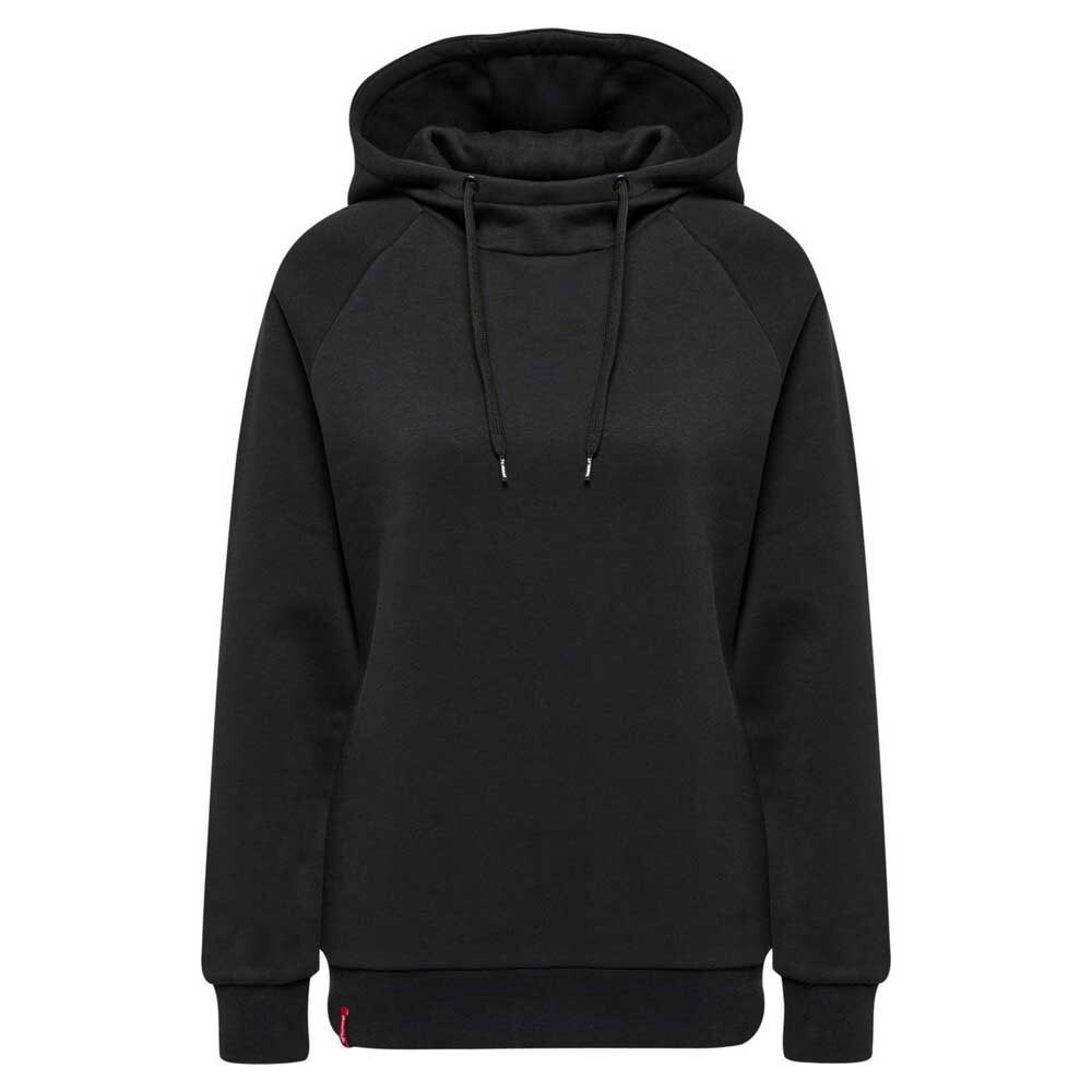 Худи Hummel Red Heavy, черный
Худи Hummel Red Heavy, черный