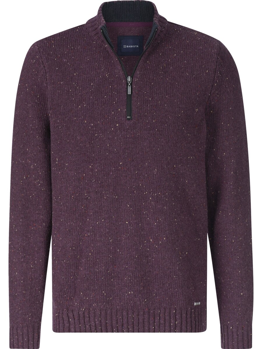 Водолазка BABISTA Sweater Tonnadora, красный
Водолазка BABISTA Sweater Tonnadora, красный