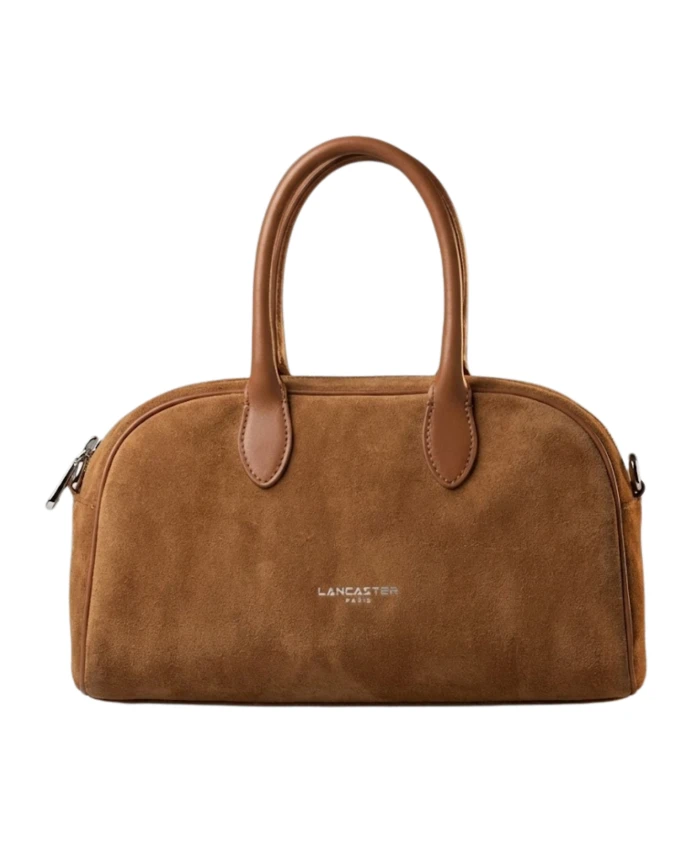 Сумка для боулинга Lancaster, коричневый
Сумка для боулинга Lancaster, коричневый