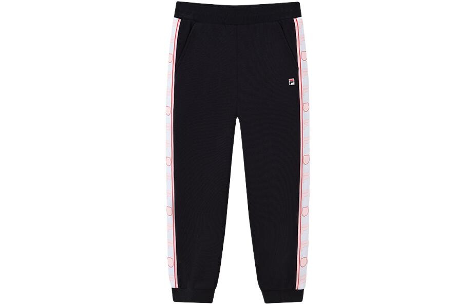 Детские трикотажные спортивные штаны FILA, цвет Legendary Blue - FNV
Детские трикотажные спортивные штаны FILA, цвет Legendary Blue - FNV