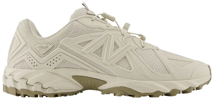 Кроссовки New Balance 610 'Molded Pack - Beige', кремовый
Кроссовки New Balance 610 'Molded Pack - Beige', кремовый