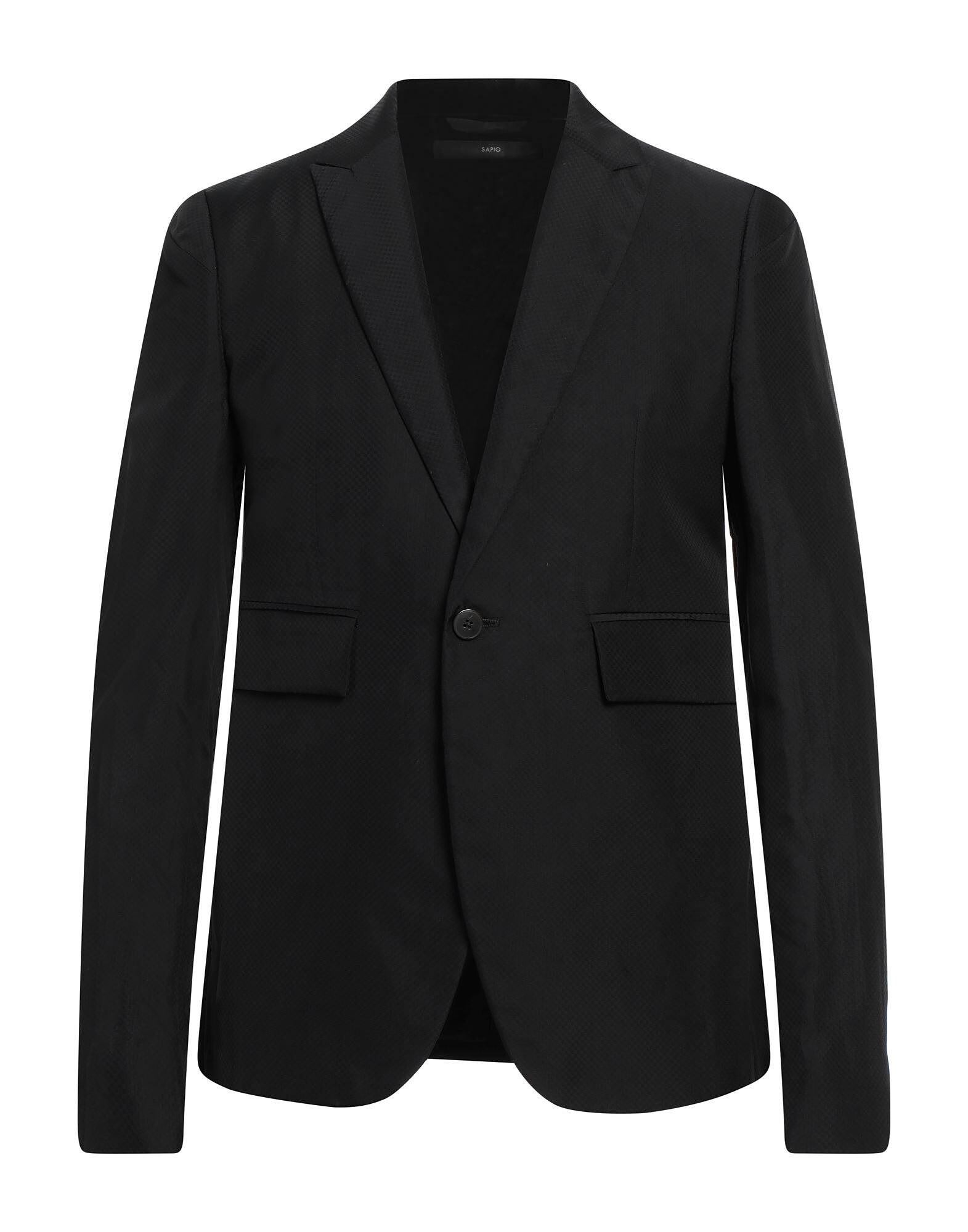 Блейзер Sapio, черный
Блейзер Sapio, черный