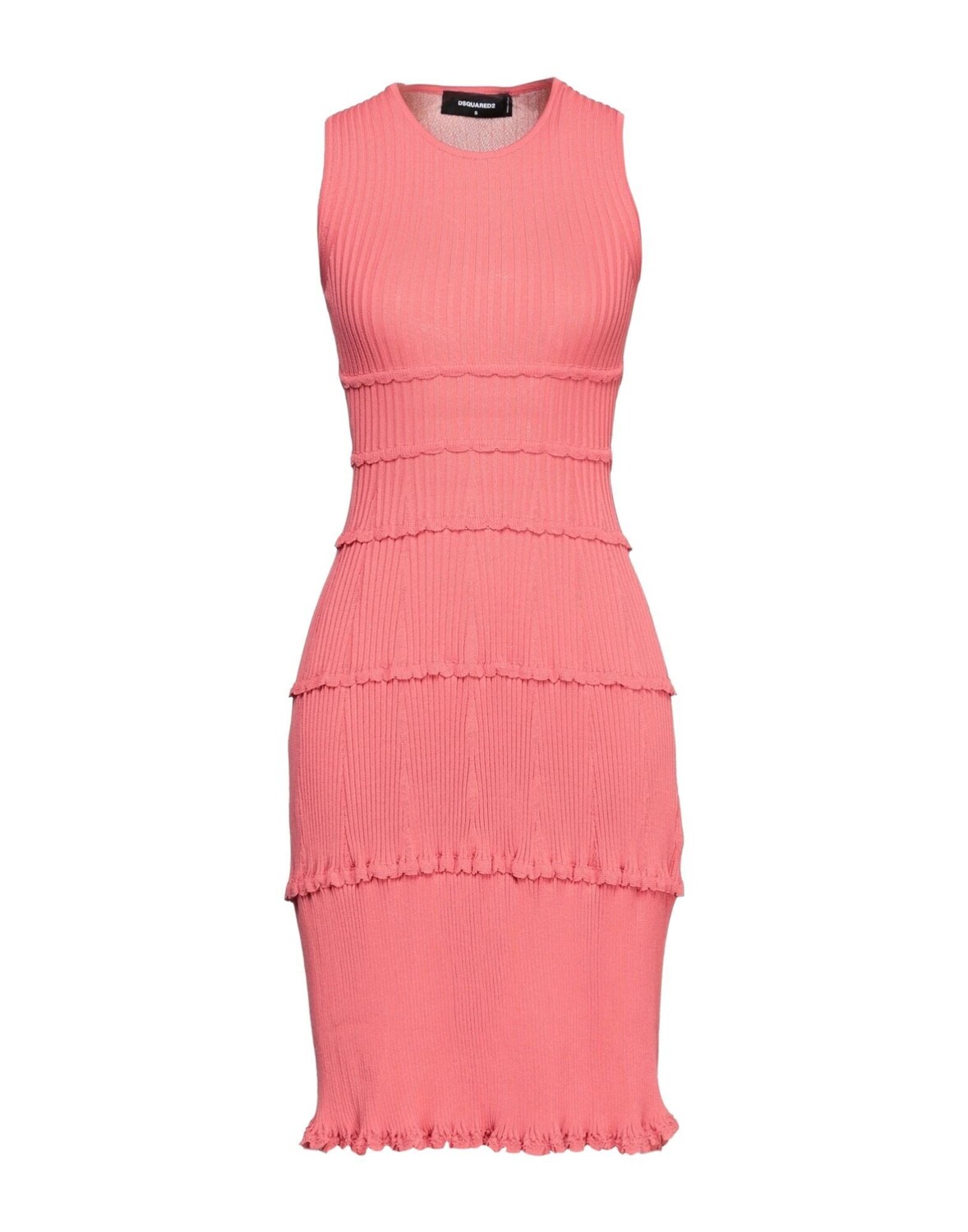 Платье Dsquared2, коралл
Платье Dsquared2, коралл