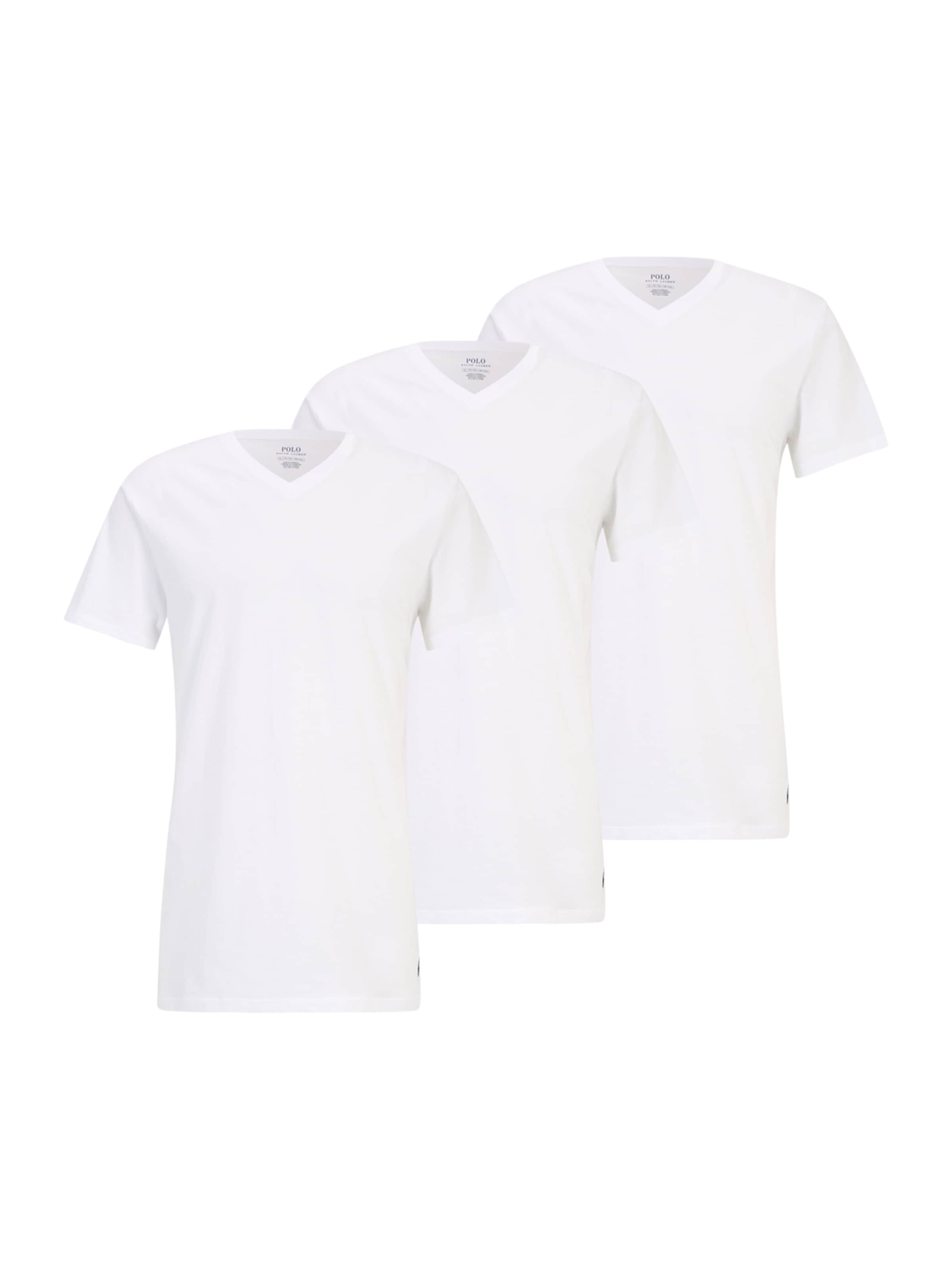 Polo Ralph Lauren Майка в белом цвете
Polo Ralph Lauren Майка в белом цвете