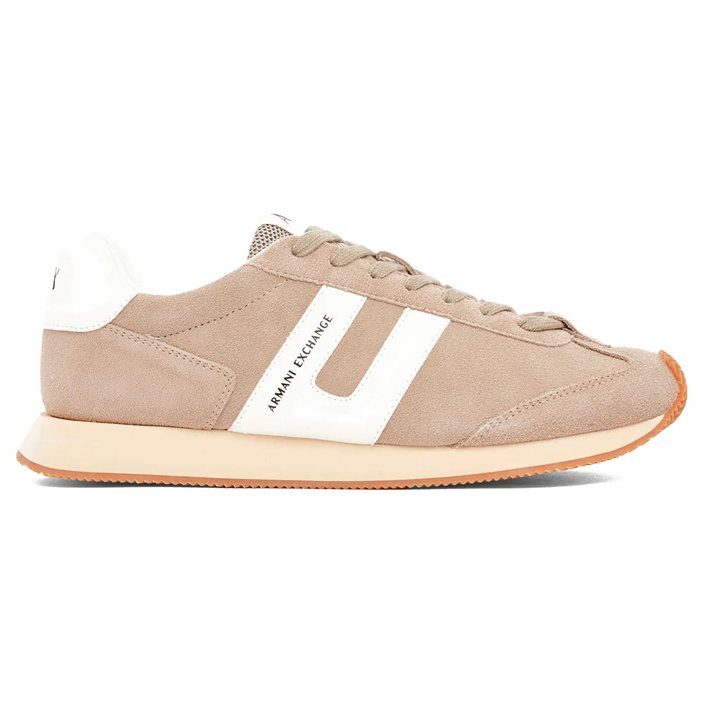 Кроссовки Armani Exchange XM002689_AF17447, бежевый
Кроссовки Armani Exchange XM002689_AF17447, бежевый