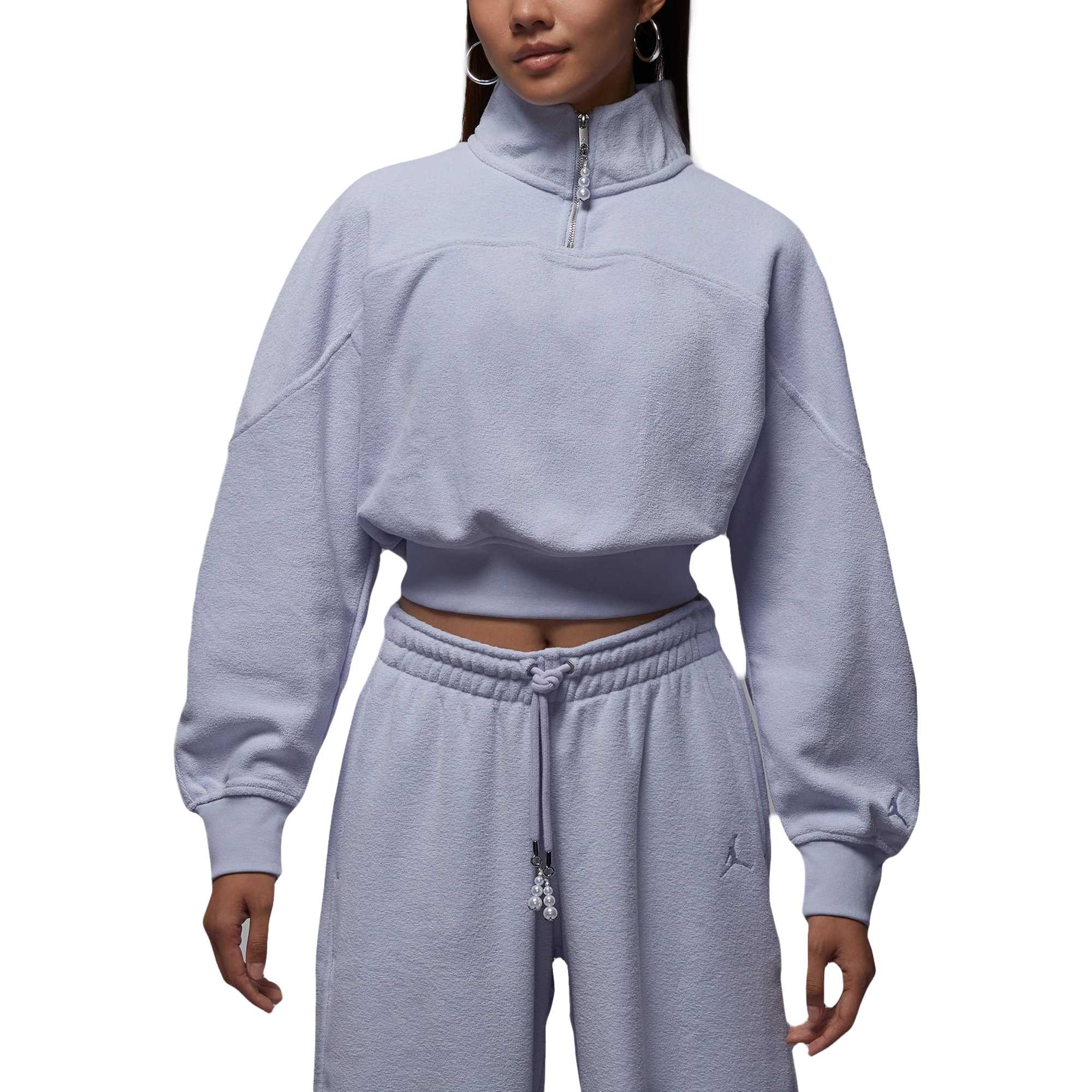 Свитшоты Women's Phantom/Phantom Jordan, Phantom/Phantom
Свитшоты Women's Phantom/Phantom Jordan, Phantom/Phantom