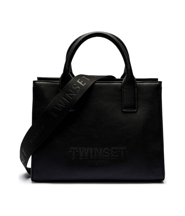 Сумочка Twinset, черный
Сумочка Twinset, черный