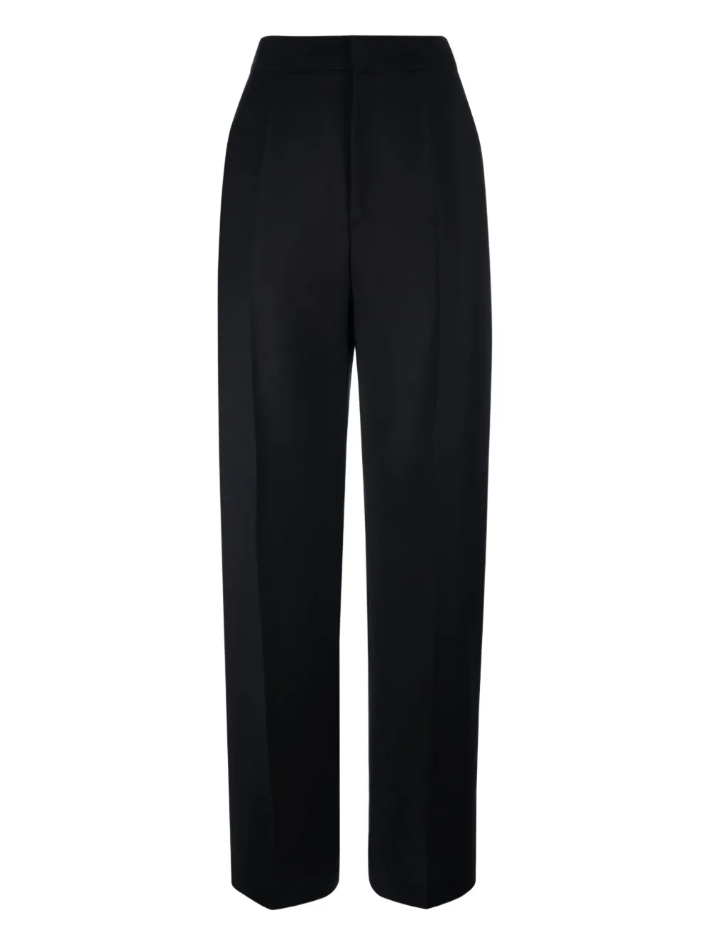 Брюки со складками LOEWE, черный
Брюки со складками LOEWE, черный