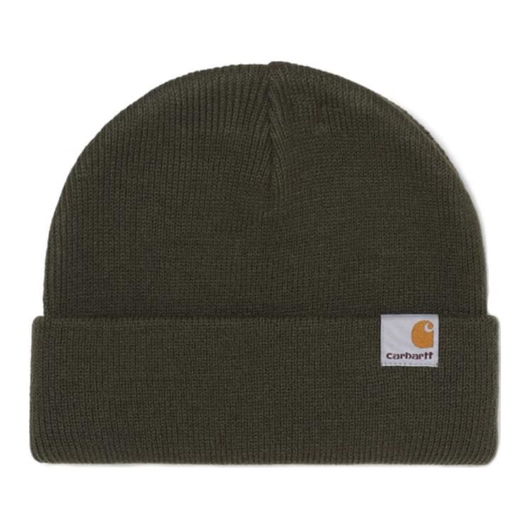 Carhartt WIP Шапка с логотипом, Green
Carhartt WIP Шапка с логотипом, Green