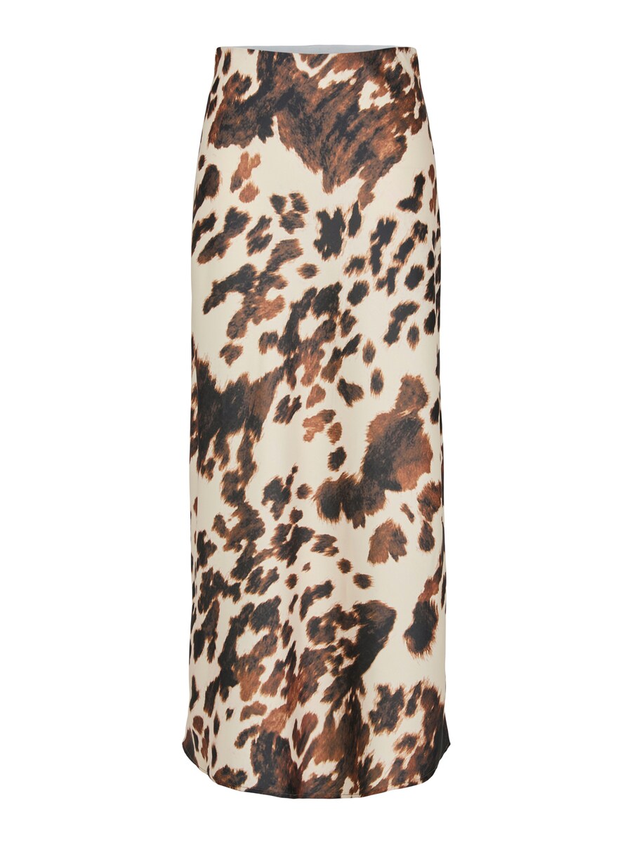 Макси юбка YAS YASPELLA, Cream
Макси юбка YAS YASPELLA, Cream