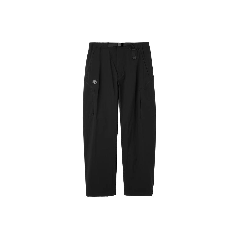 Брюки спортивные unisex allterrain 81 ss25 DESCENTE, черный
Брюки спортивные unisex allterrain 81 ss25 DESCENTE, черный