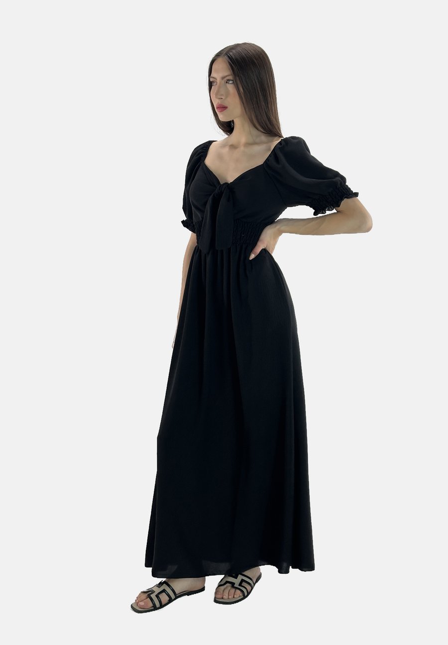 Платье Elara Maxi dress, Schwarz/Black
Платье Elara Maxi dress, Schwarz/Black