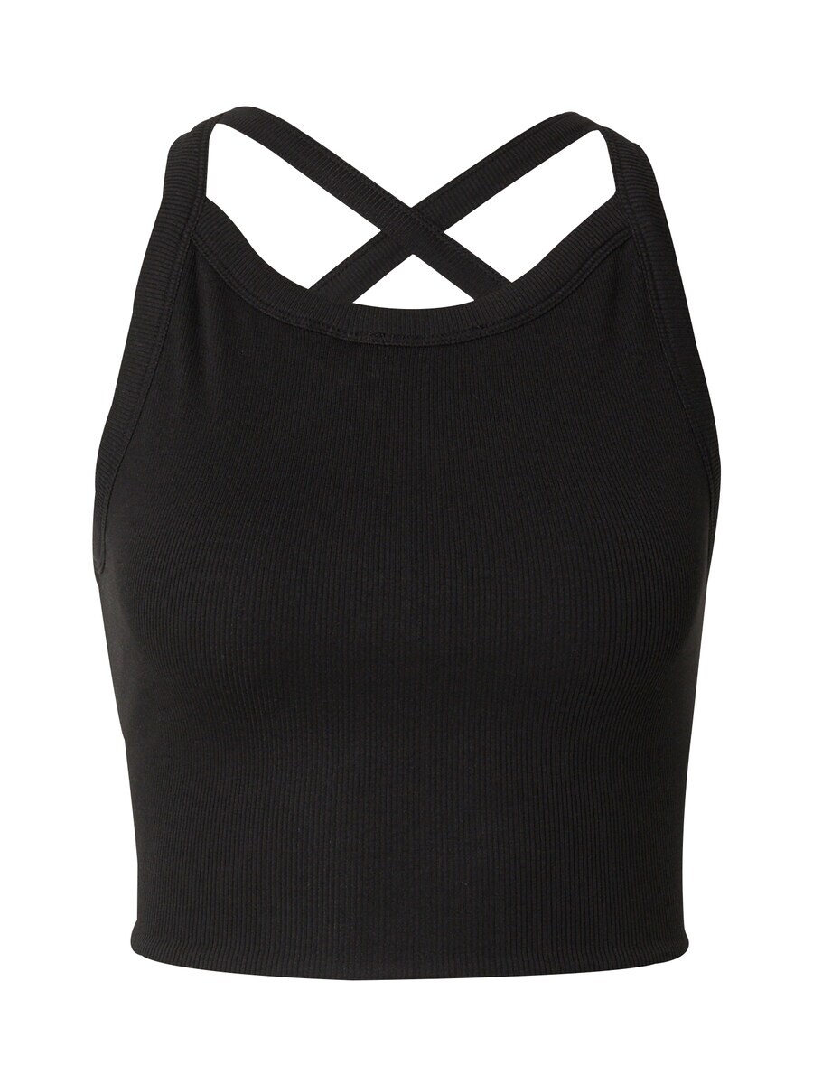 Топ STUDIO SELECT Top Remi, черный
Топ STUDIO SELECT Top Remi, черный