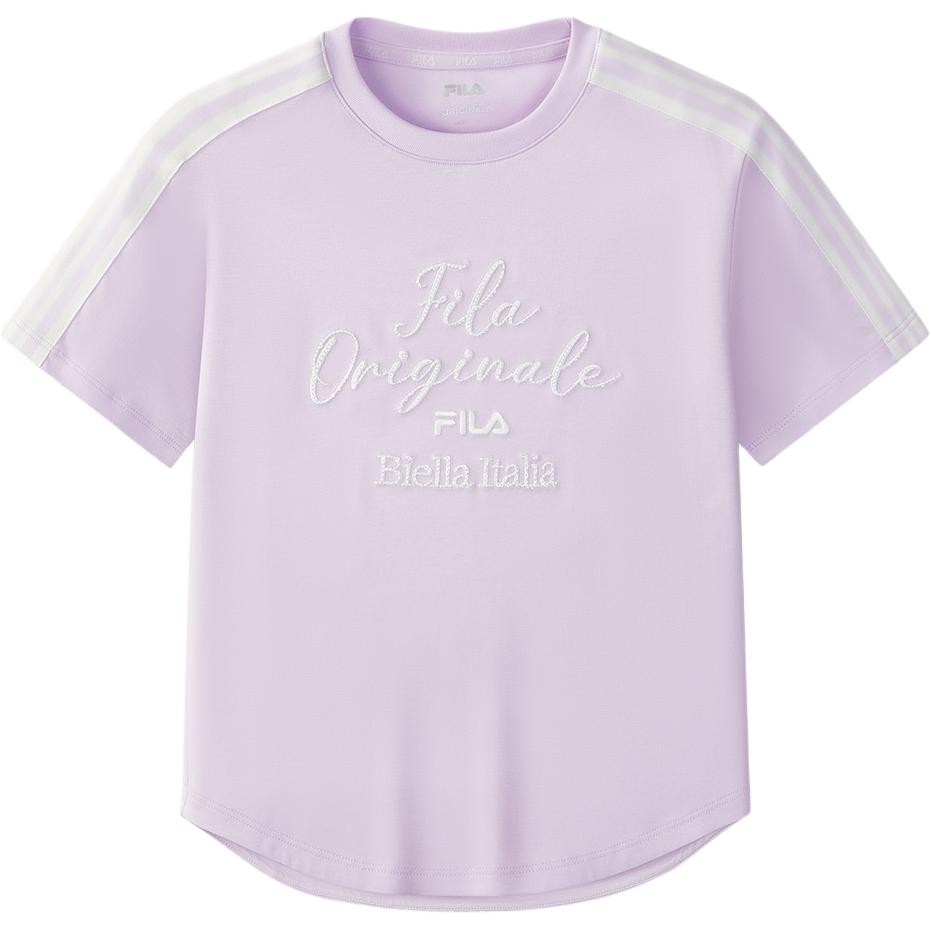 FILA KIDS Футболка stunning purple для подростков, Фиолетовый, FILA KIDS Футболка stunning purple для подростков
FILA KIDS Футболка stunning purple для подростков, Фиолетовый, FILA KIDS Футболка stunning purple для подростков